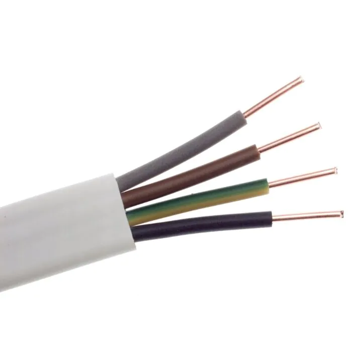 Przewód instalacyjny YDYp Elektrokabel/Damir G-006474