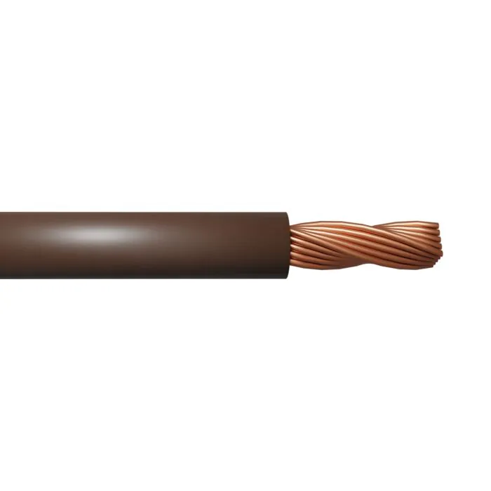 Przewód linka LgY Elektrokabel/Damir G-006044