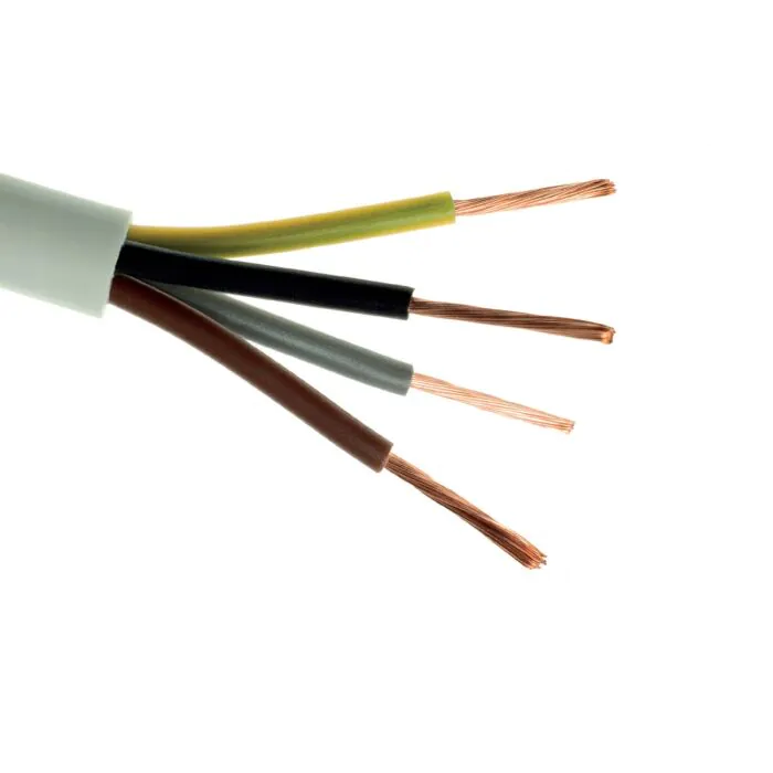 Przewód warsztatowy OWY NKT/Ełktrim/Elektrokabel/Elpar G-013216