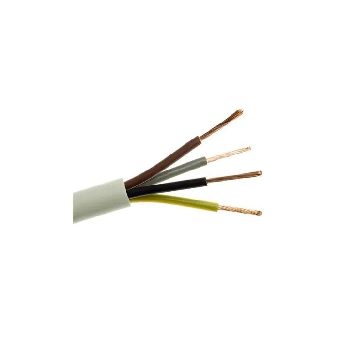 Przewód warsztatowy OWY NKT/Ełktrim/Elektrokabel/Elpar G-013216