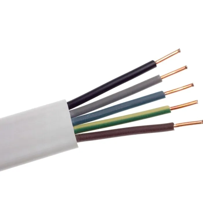 Przewód instalacyjny YDYp Elektrokabel/Damir G-006480