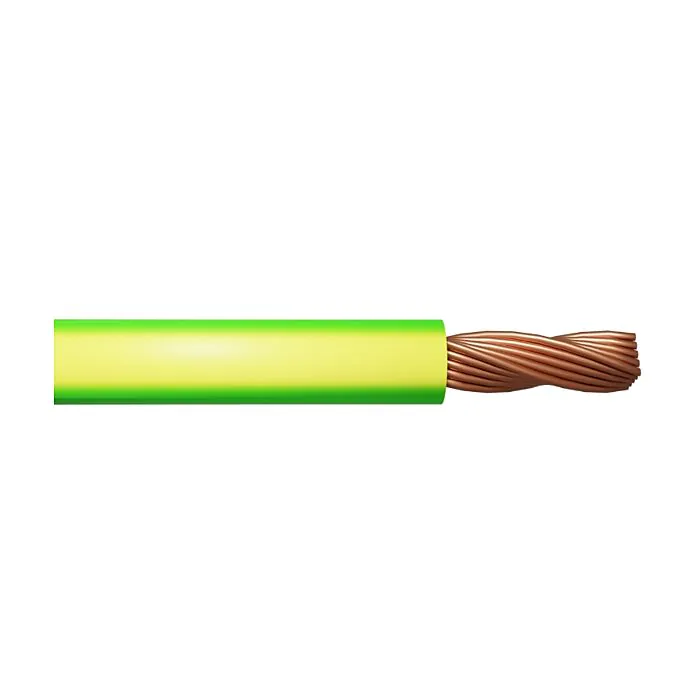 Przewód linka LgY Elektrokabel/Damir G-002940
