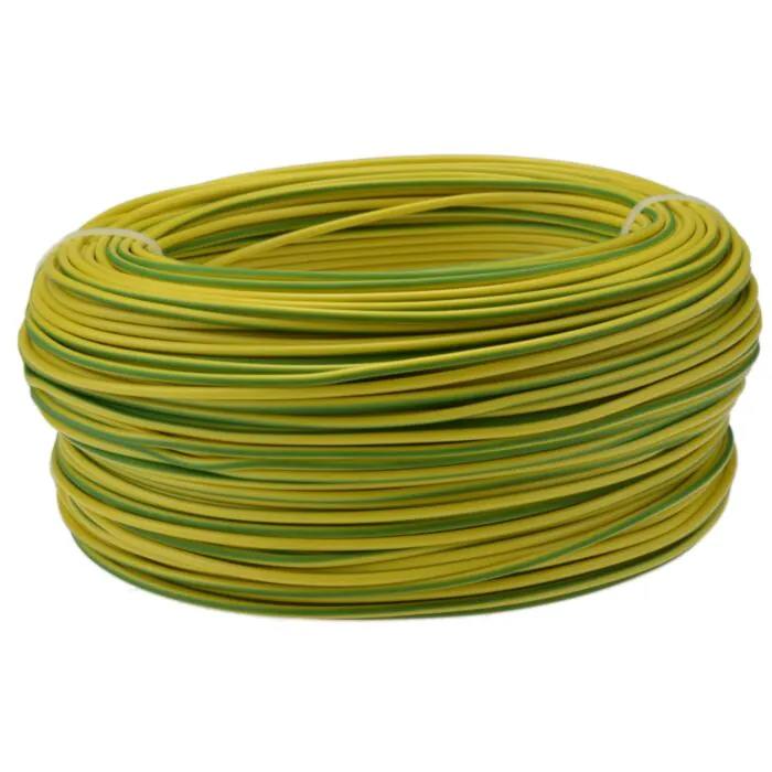 Przewód linka LgY Elektrokabel/Damir G-002940