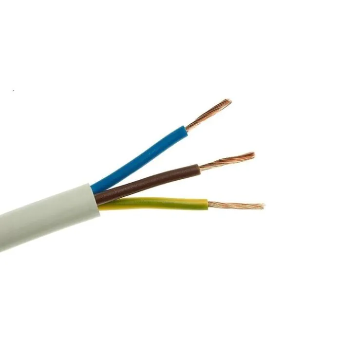 Przewód warsztatowy OWY NKT/Ełktrim/Elektrokabel/Elpar G-003152