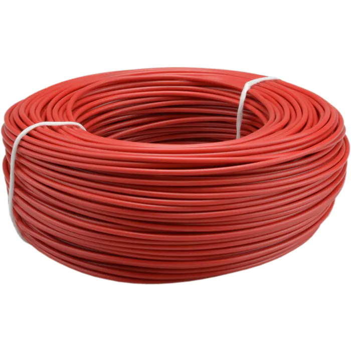 Przewód instalacyjny DY Elektrokabel/Damir H07V-U-1,5CE DY