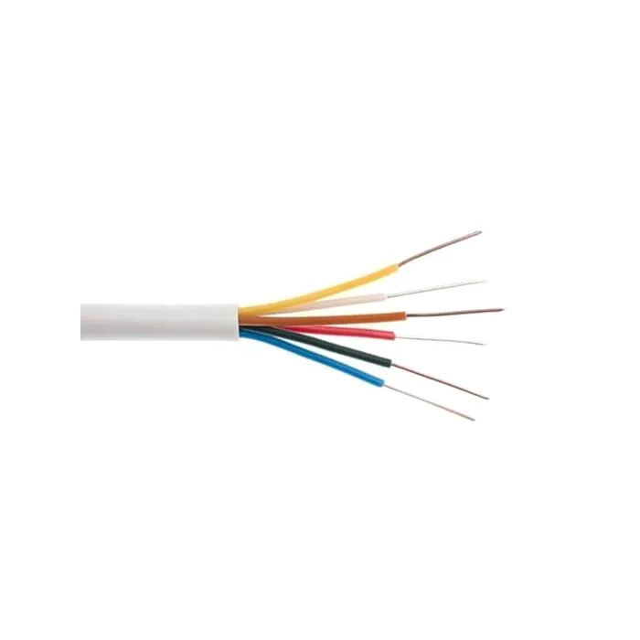 Przewód alarmowy domofonowy YTDY Elektrokabel/Damir G-001210