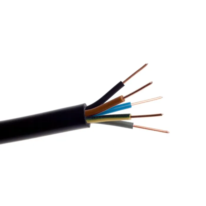 Kabel ziemny YKY Elektrokabel/Elpar G-028945