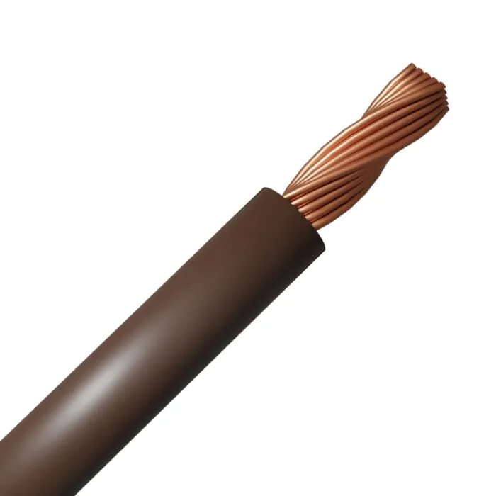 Przewód linka LgY Elektrokabel/Damir T0159 LGY 1 X 25