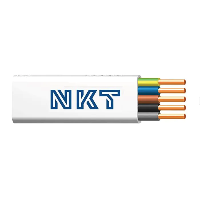 Przewód instalacyjny YDYp Elektrokabel/Damir G-006479