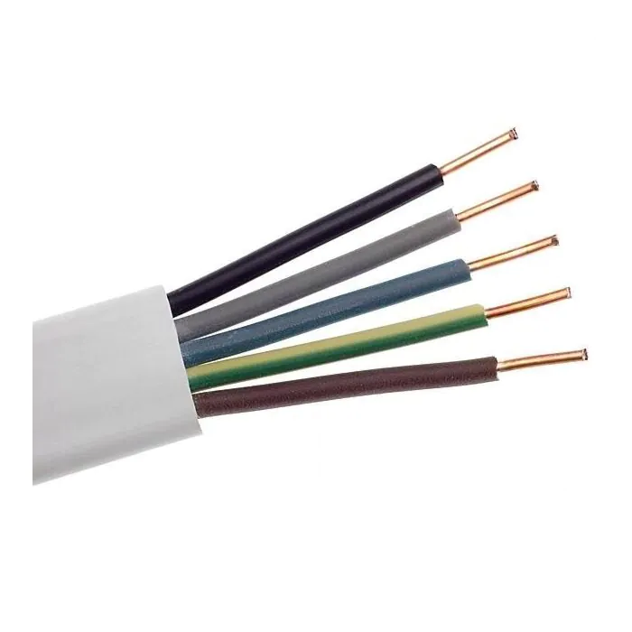 Przewód instalacyjny YDYp Elektrokabel/Damir G-006479