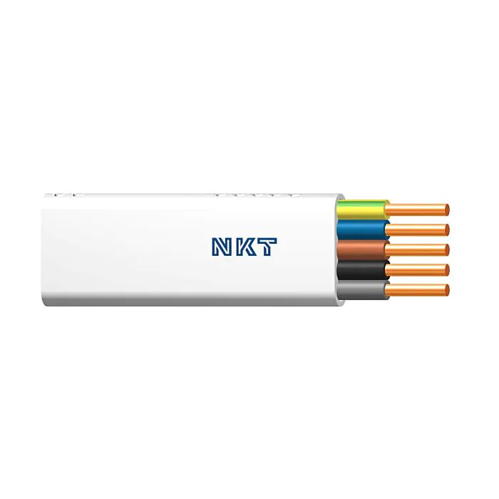 Przewód instalacyjny YDYp Elektrokabel/Damir G-006479
