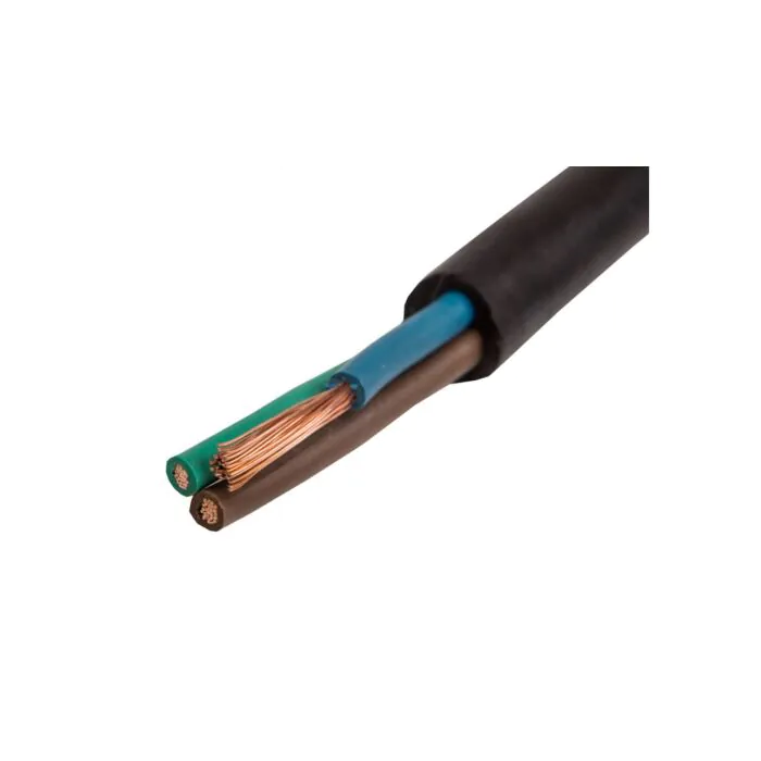 Przewód gumowy OPd Elektrokabel/Damir G-011776
