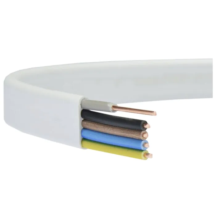 Przewód instalacyjny YDYp Elektrokabel/Damir G-003053