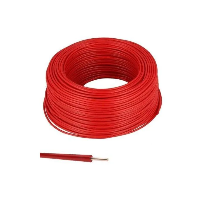 Przewód instalacyjny DY Elektrokabel/Damir H07V-U-4CE DY