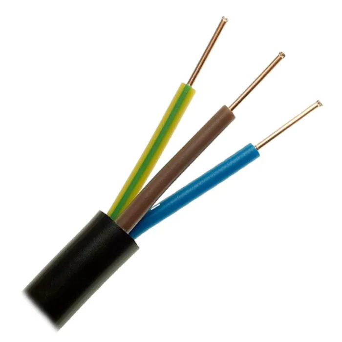Kabel ziemny YKY Elektrokabel/Elpar G-003090
