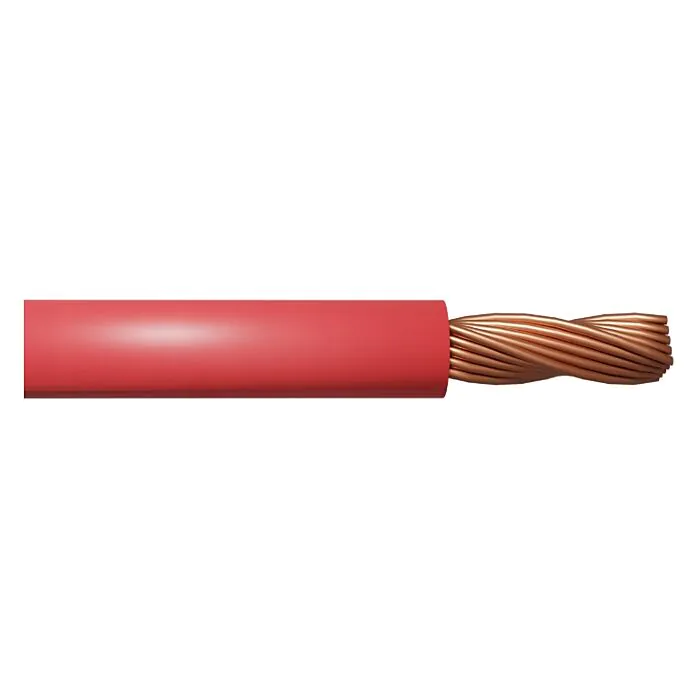 Przewód linka LgY Elektrokabel/Damir G-000414