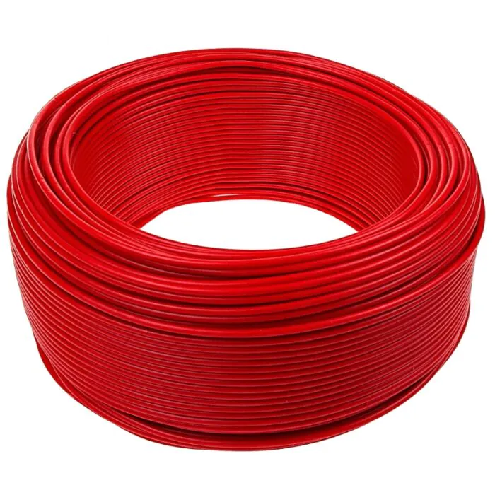 Przewód linka LgY Elektrokabel/Damir G-000414