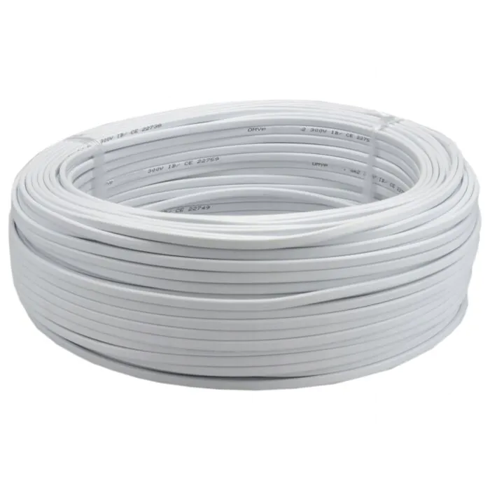 Przewód mieszkaniowy OMYp NKT/Ełktrim/Elektrokabel/Elpar G-011601