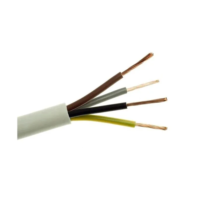 Przewód mieszkaniowy OMY NKT/Ełktrim/Elektrokabel/Elpar G-011594