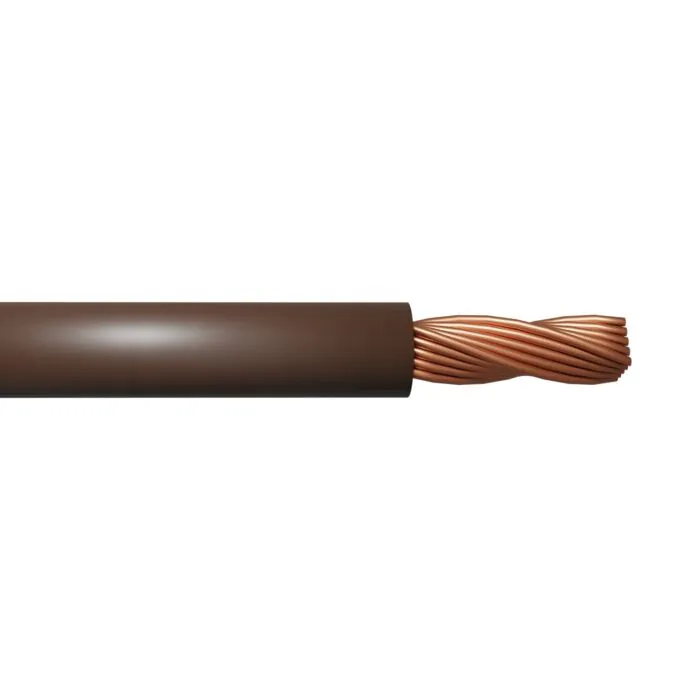 Przewód linka LgY Elektrokabel/Damir G-006018