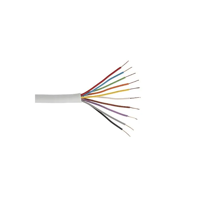 Przewód alarmowy domofonowy YTDY Elektrokabel/Damir LA0054