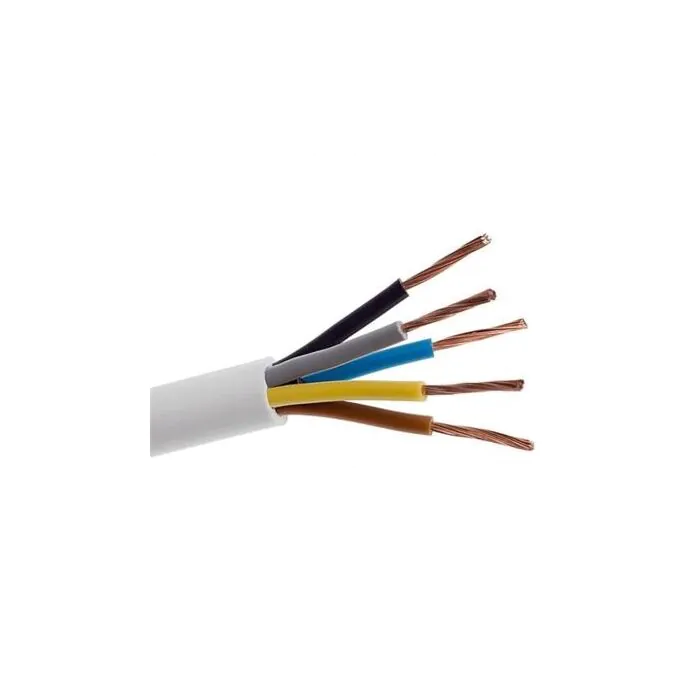 Przewód warsztatowy OWY NKT/Ełktrim/Elektrokabel/Elpar G-013230