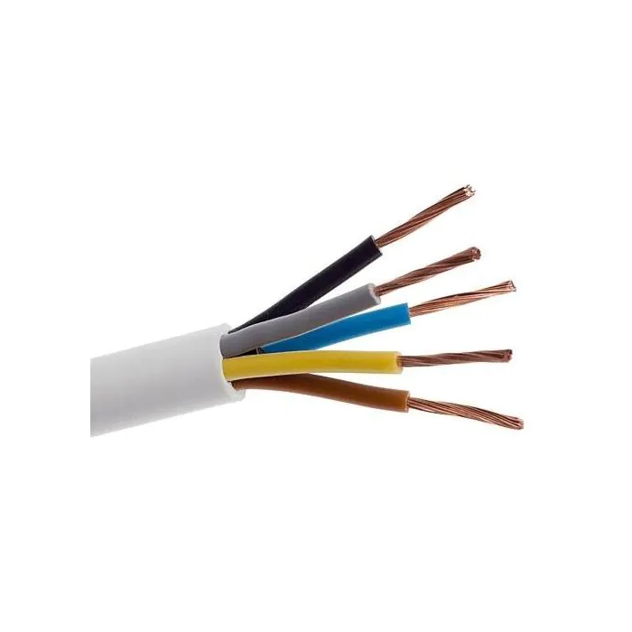 Przewód warsztatowy OWY NKT/Ełktrim/Elektrokabel/Elpar G-013230