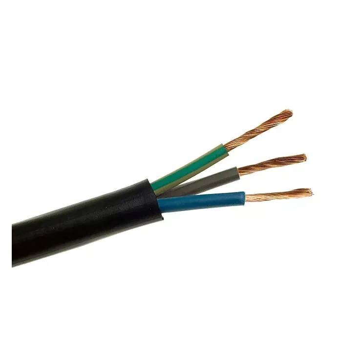 Przewód gumowy OPd Elektrokabel/Damir G-011754