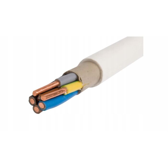 Przewód instalacyjny YDY Elektrokabel/Damir G-005634