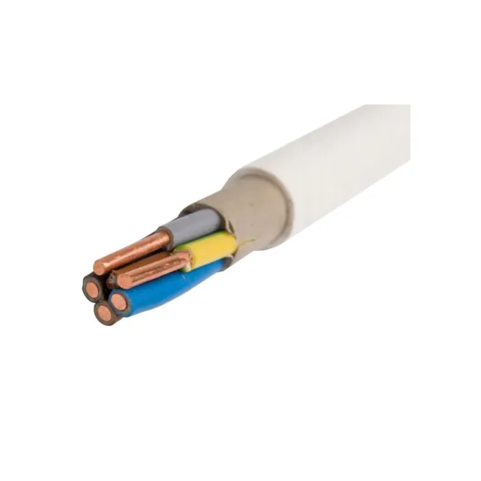 Przewód instalacyjny YDY Elektrokabel/Damir G-005634