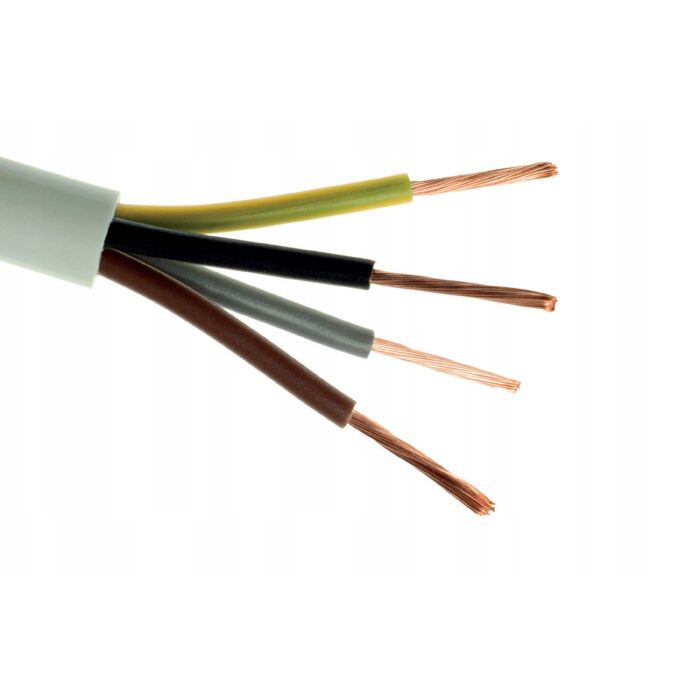 Przewód warsztatowy OWY NKT/Ełktrim/Elektrokabel/Elpar G-013213