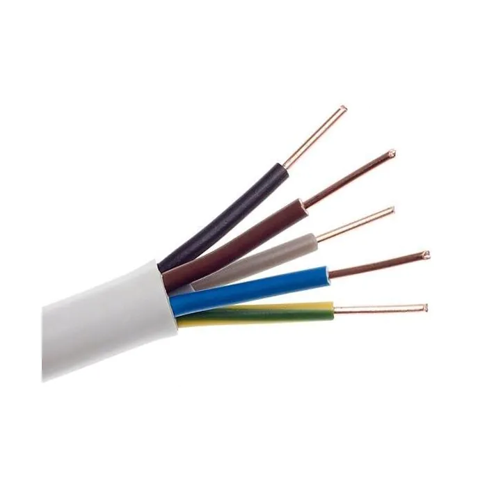 Przewód instalacyjny YDY Elektrokabel/Damir G-002888