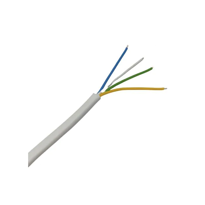 Przewód alarmowy domofonowy YTDY Elektrokabel/Damir LA0051