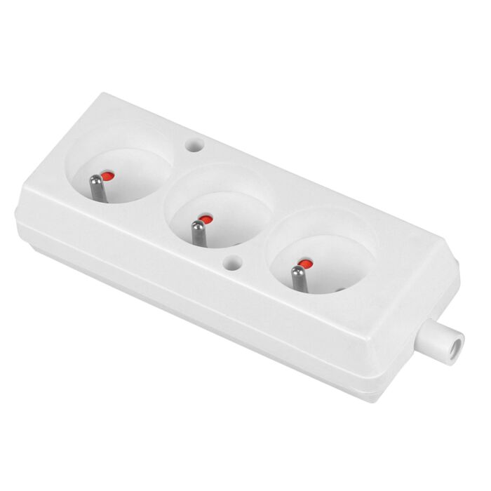 Przedłużacz rozbieralny Plastrol T-10469