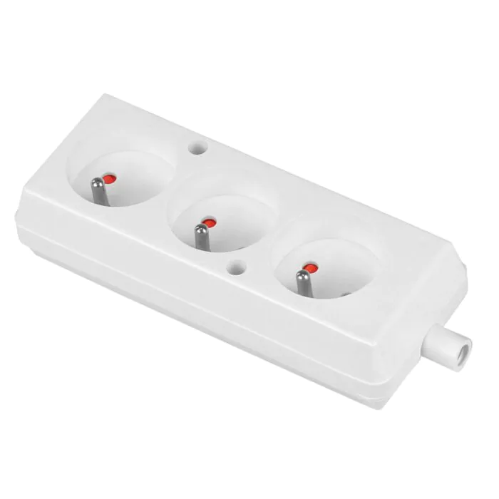 Przedłużacz rozbieralny Plastrol T-10469