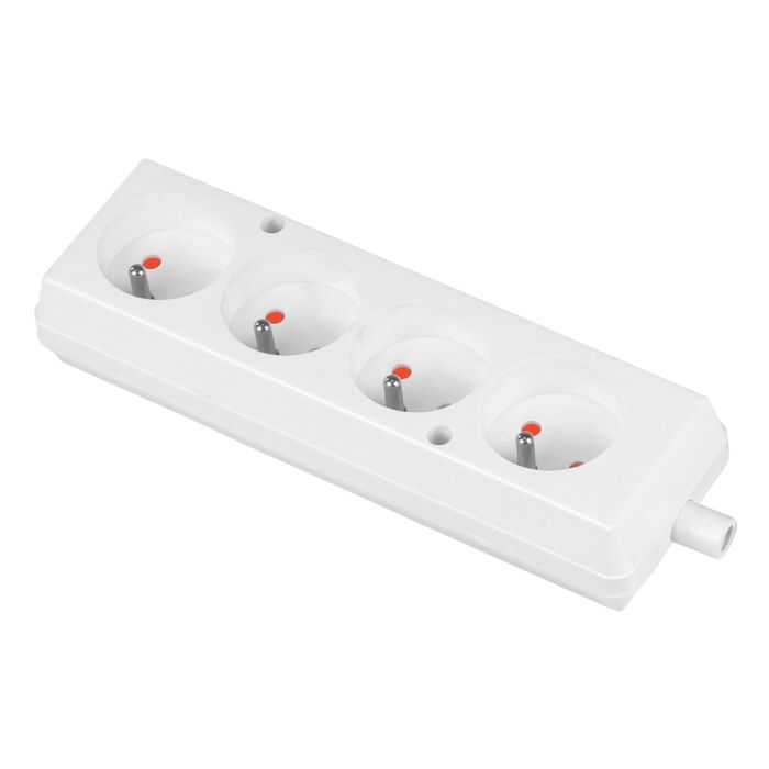 Przedłużacz rozbieralny Plastrol T-10476