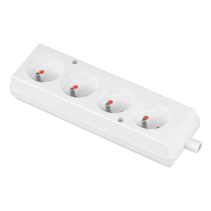 Przedłużacz rozbieralny Plastrol T-10476