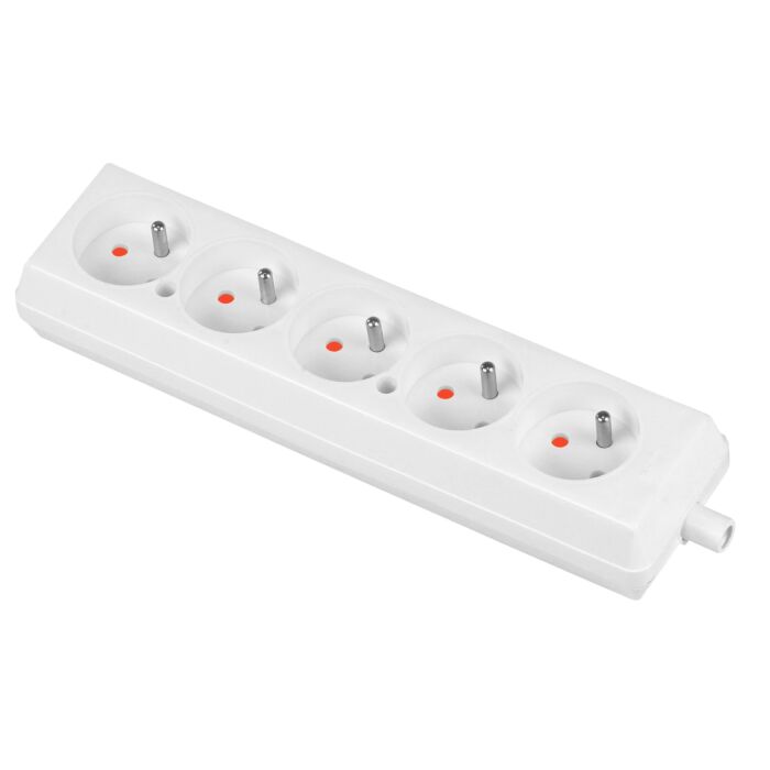 Przedłużacz rozbieralny Plastrol T-10480