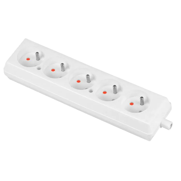 Przedłużacz rozbieralny Plastrol T-10480