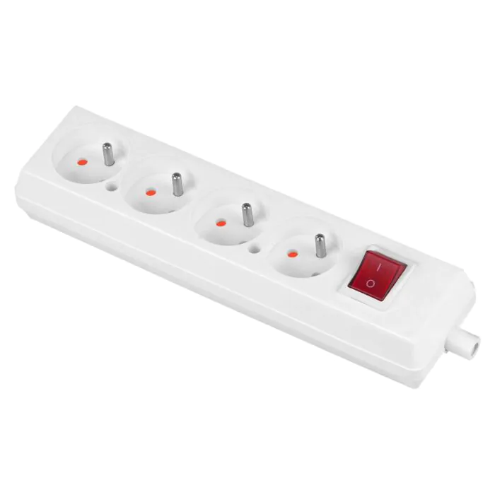Przedłużacz rozbieralny Plastrol T-10489