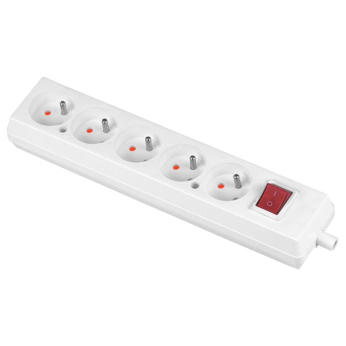 Przedłużacz rozbieralny Plastrol T-10491