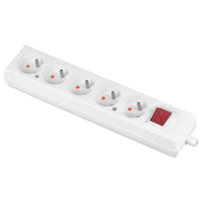 Przedłużacz rozbieralny Plastrol T-10491