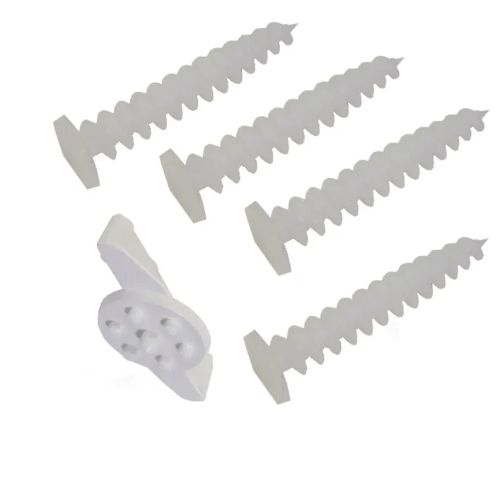 Kołek wkręcany Elektro-Plast Opatówek 22.118
