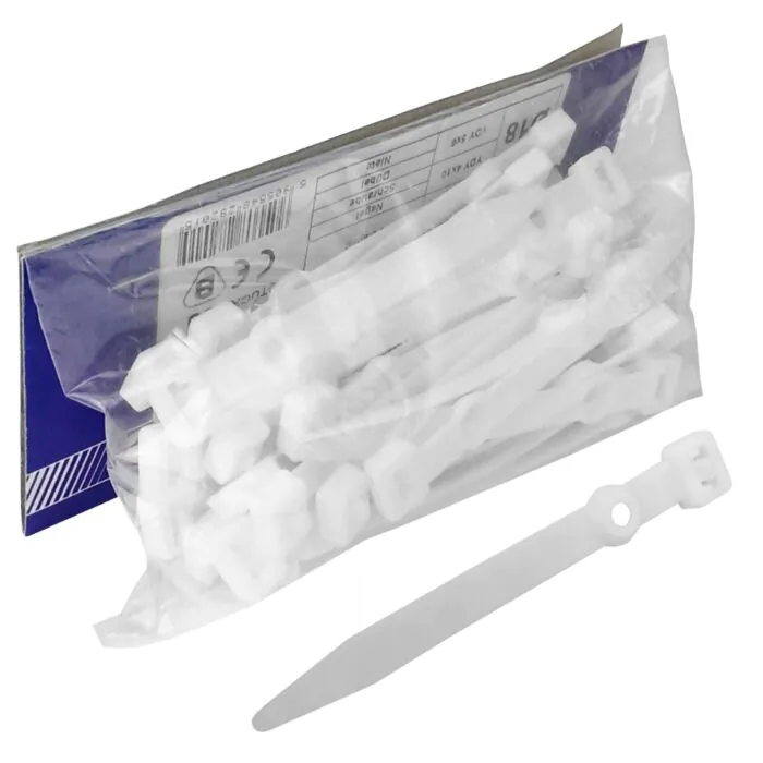 Opaska kablowa Elektro-Plast Opatówek 12.18