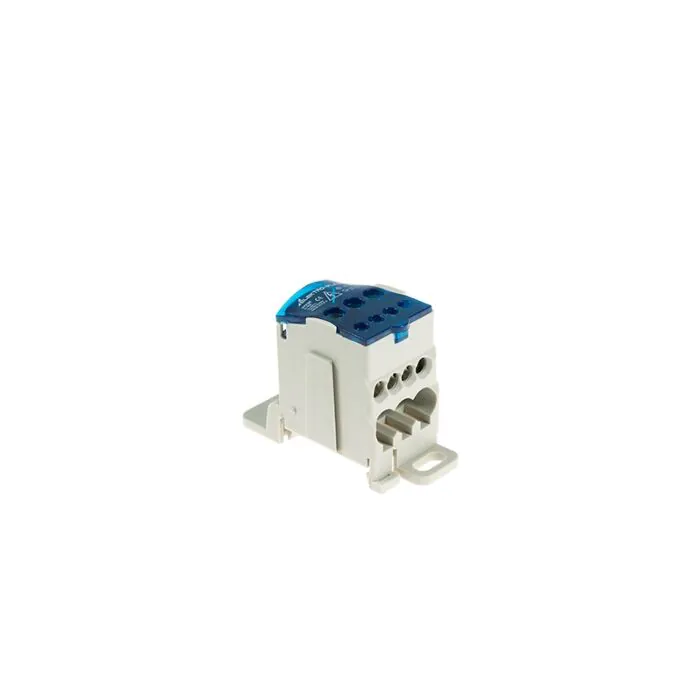 Blok rozdzielczy Elektro-Plast Opatówek 49.580