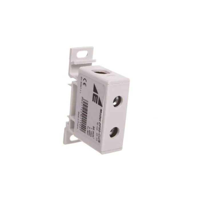 Złączka szynowa Elektro-Plast Opatówek 48.55