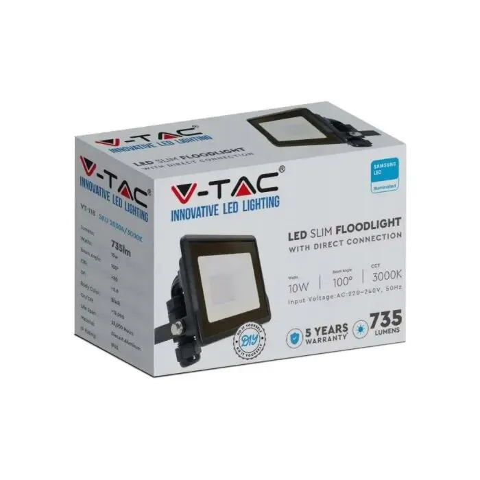 Naświetlacz LED V-Tac 20305