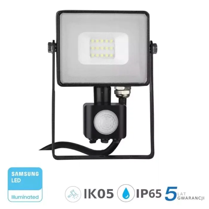 Naświetlacz LED V-Tac 437