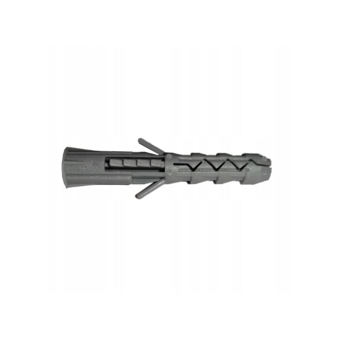 Kołek rozporowy z wkrętem WkrętMet KRX-063550
