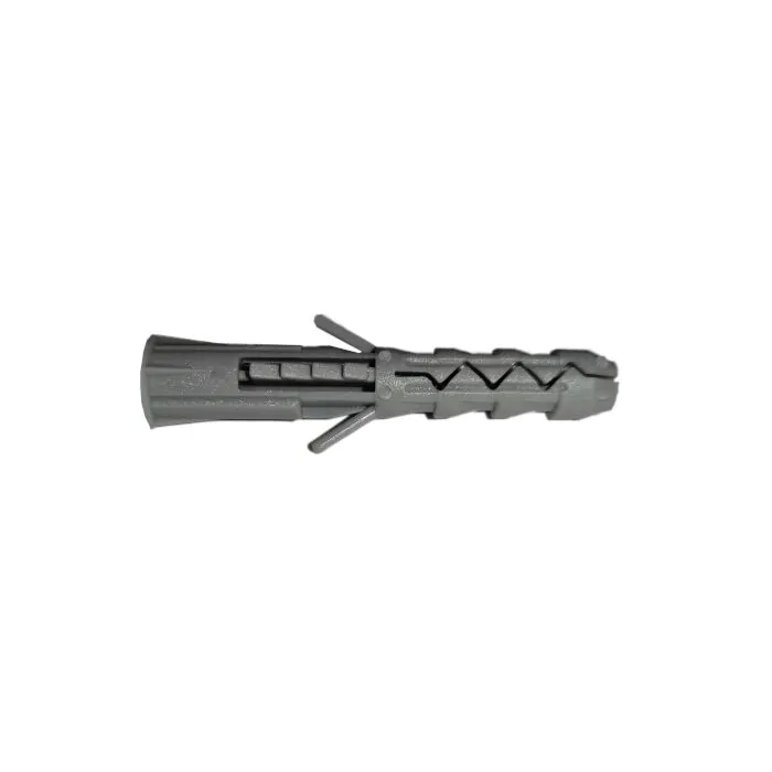 Kołek rozporowy z wkrętem WkrętMet KRX-063550